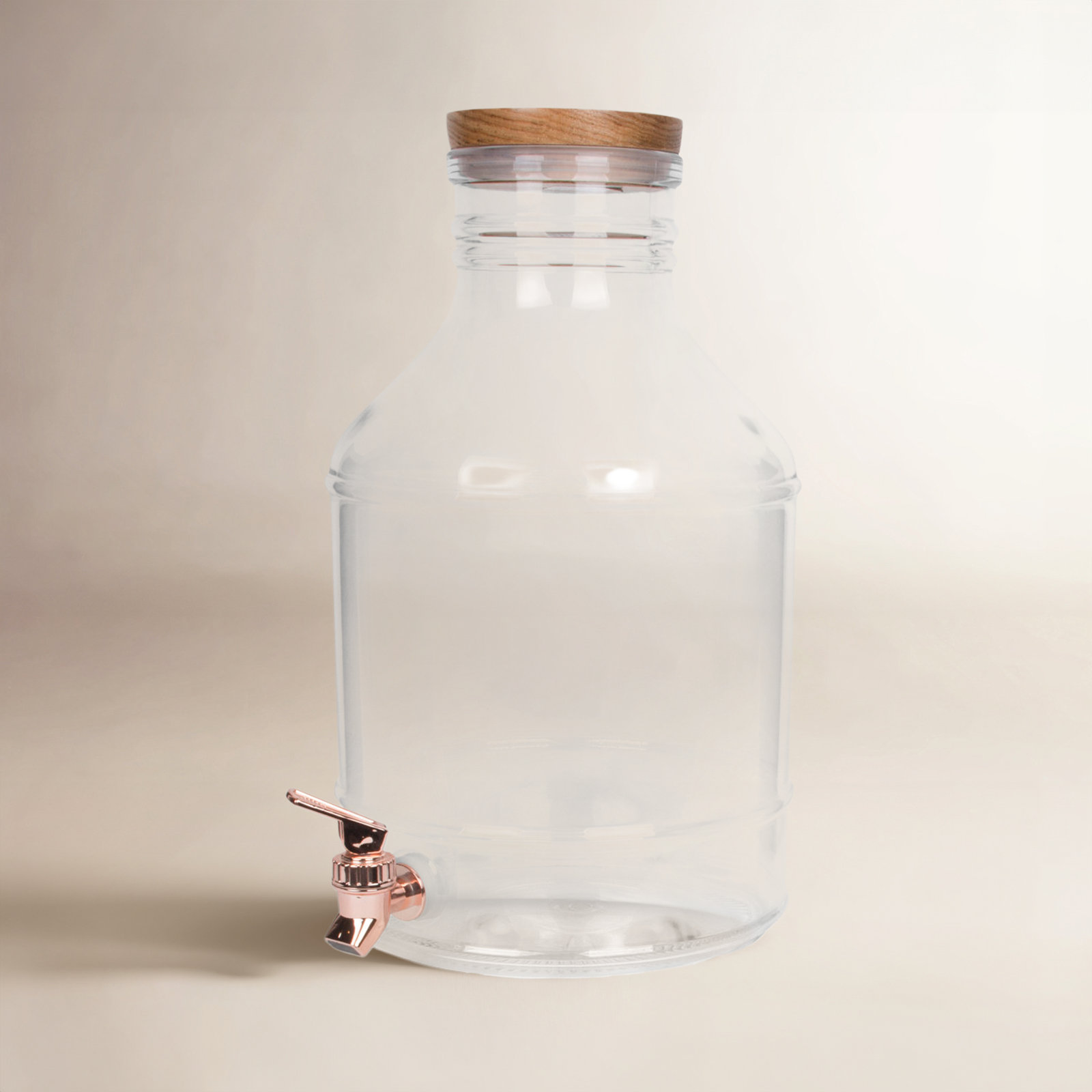 Daina 250oz. Acrylic Pitcher