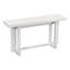Console en bois massif Brileys de 59,1 po-530328578-530328581