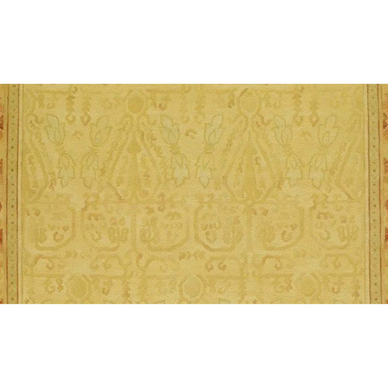 One-of-a-Kind 9' X 11'10" Area Rug