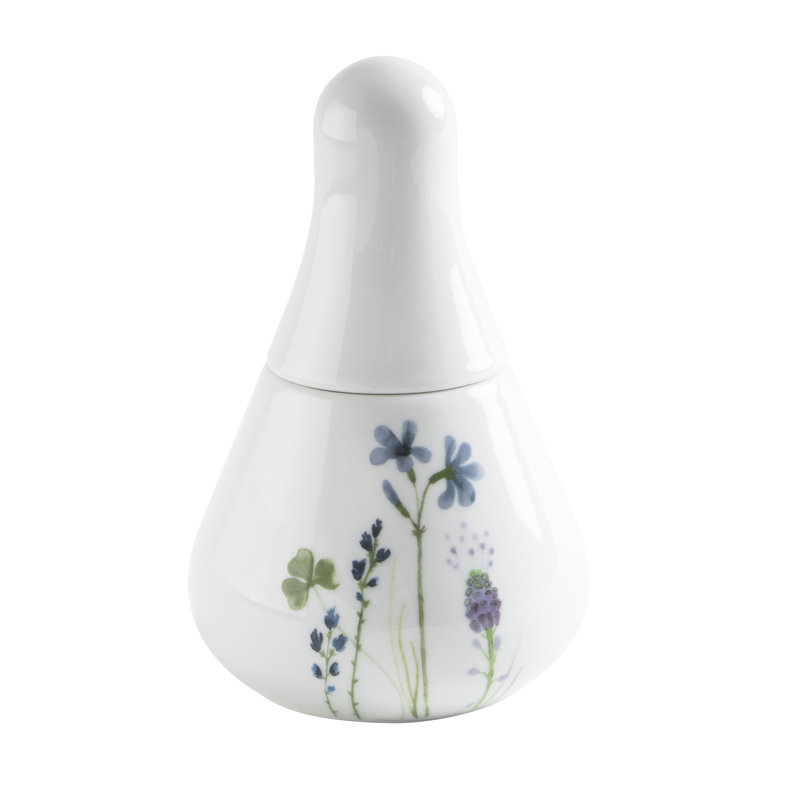 Wildblume 400g Sugar Bowl