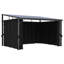 Wattsburg Patio Gazebo