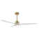 Artimas 60'' Ceiling Fan with LED Lights