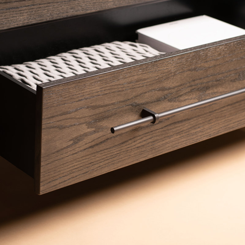 70.8 " W 6 - Drawer Dresser