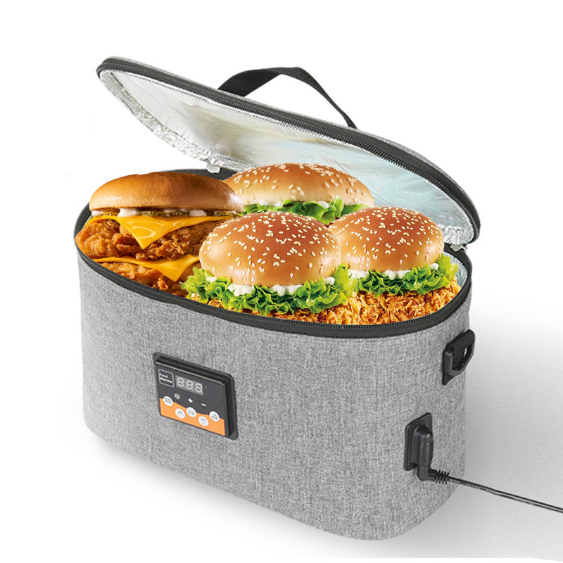 17 Stories Countertop Pizza Oven