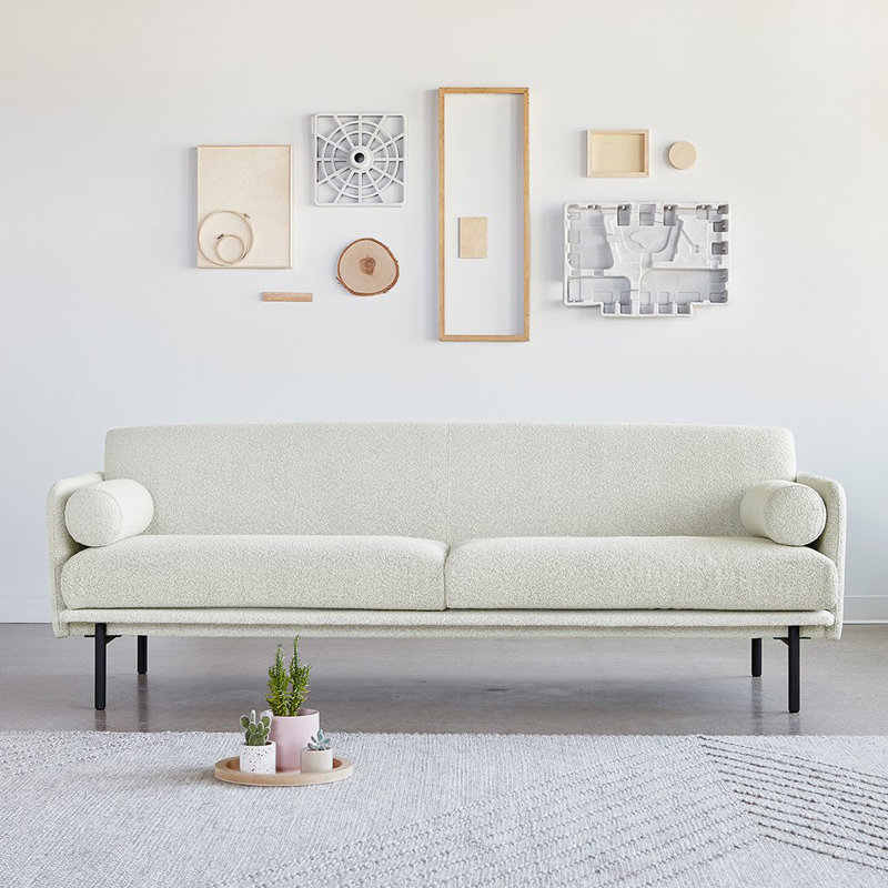 Foundry Sofa, Copenhagen Fossil