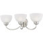 Somerset 3 - Light Vanity Light