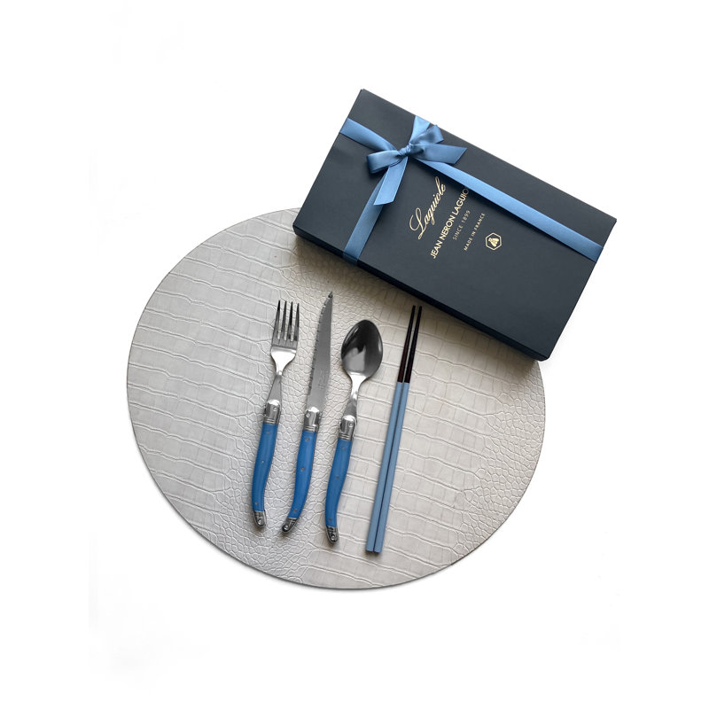 Chopsticks, Sky Blue