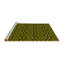 Tapis 100% à motifs lavables à la machine 2989 - Pat3484-YW-68569339