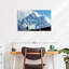 Mount Everest Mountaineer sur toile, ensemble de 3 pièces-1149661816