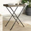 Airliah 65cm Rectangular Folding Table-1601361190