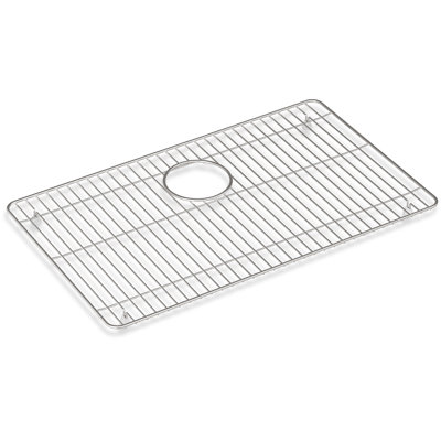 Cairn® 23.25" x 14" Sink Grid