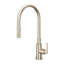 Rohl Lombardia® Kitchen Single Lever Single Hole Pulldown Kitchen Faucet with Metal Lever-27419814