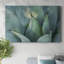 Agave bleue, toile tendue I-Gallery-352215822
