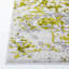 Tapis abstrait gris / vert-2094208181