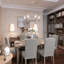 Lustre moderne 6 lumières Briarwood-525885442