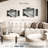 Lilie Infinite Gray Triangles-108901294