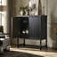 Armoire multifonctionnelle de style nordique-106959047