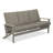 Chrisa 74.5'' Wide Patio Sofa with Cushions-45072301-45072274