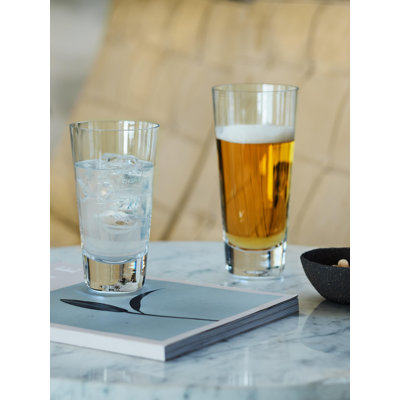 Madrid Handmade Highball Glass