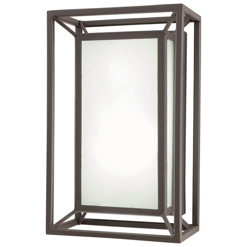 LED Wall Light