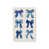 Toile tendue avec châssis sélectionné