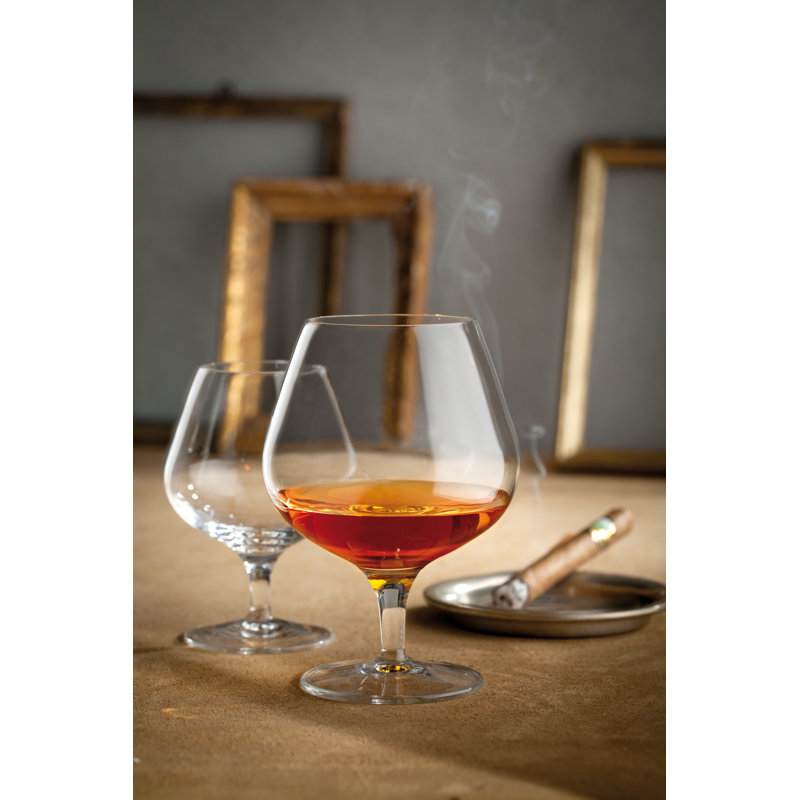 Michelangelo Masterpiece 13.25 oz. Cognac Glasses