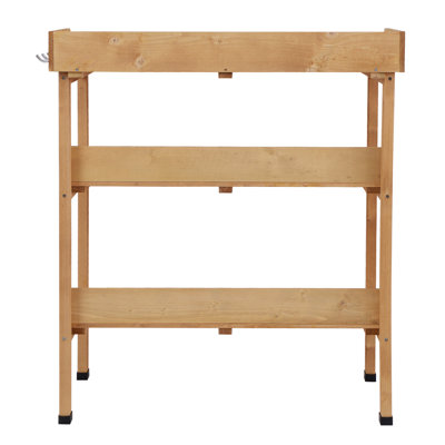 Banc de jardin pour l'extérieur