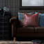 Theo Wool Square Pillow Cover & Insert