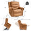 Fauteuil inclinable électrique Attore-231561082