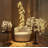 Lighted Cherry Blossom Garland-54993156