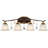 Chateau Nobles 4 - Light Dimmable Vanity Light