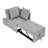 Modern Style Design Convertible Living Room Sofa-928949386