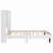 Stylish High Headboard Platform Bed-1110357471-1110357468