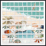 Reminiscent Retreat Polaroid II Print by Bella Lane