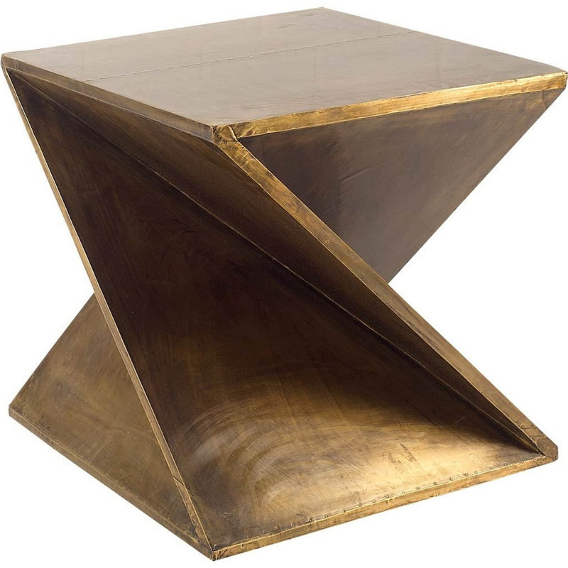  Table de bout Transition