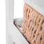Maize 4 Drawer 38cm W Chest