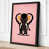 Black Border is out of stock