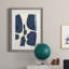 Pièces bleues II - peinture encadrée-1944887035-1944887010