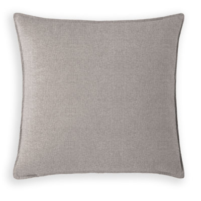  Housse de coussin carré et insert