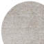 Tapis d'intérieur à poil long ivoire Heather-1389329957