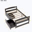 Lit de jour simple Eleanora-740444977