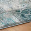 Tapis à poils longs de qualité supérieure lavable à la machine ADS566-887080162-887080164
