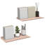 Steel Floating Shelf-522856112