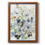 «Holland Spring Mix I», toile encadrée de qualité supérieure, prête à être accrochée-795807970