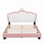 Lit princesse rembourré, lit plateforme-1881775839-1881775824