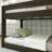 Decimus Kids Twin Over Twin Bunk Bed-735150399