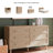 Marmion Dresser