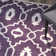 Carolene Hand Tufted Wool Geometric Rug