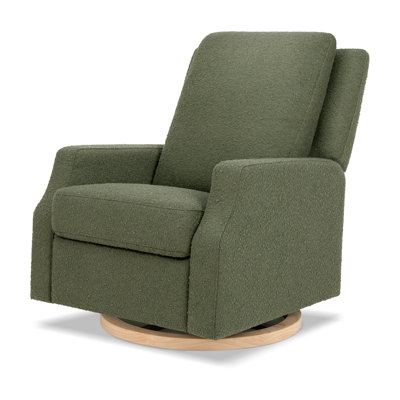 Crewe Recliner and Swivel Glider