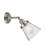 Cone 1 Light Sconce-33004569-33004572-33004580